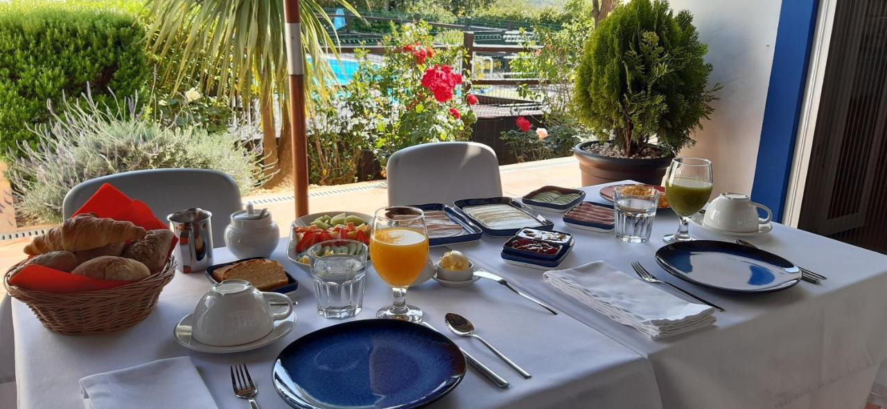 Aprahouseloule Guesthouse ภายนอก รูปภาพ