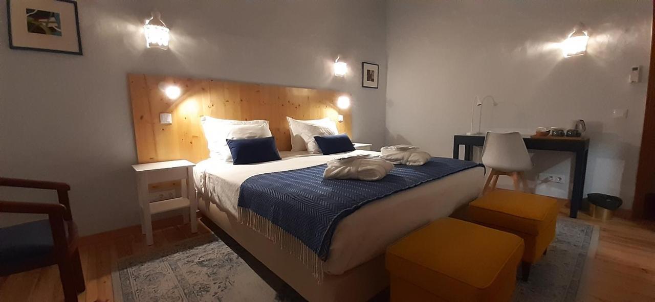 Aprahouseloule Guesthouse ภายนอก รูปภาพ
