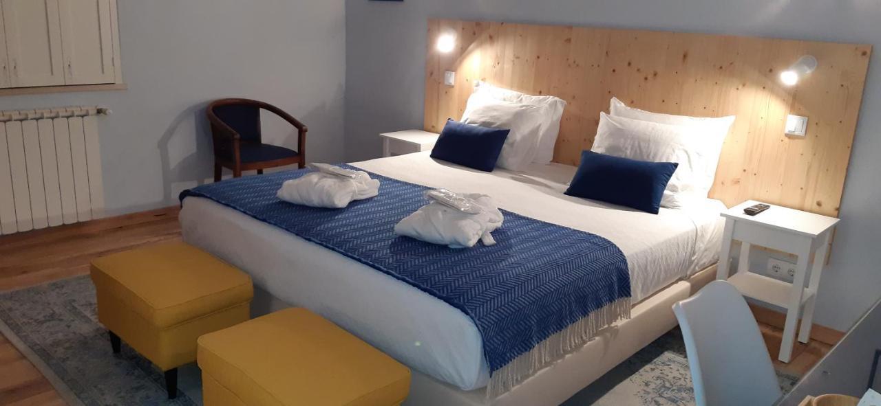 Aprahouseloule Guesthouse ภายนอก รูปภาพ